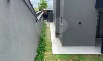 Imagem 7: Casa assobradada a venda no condomínio Residencial Alphaville II SJC/SP