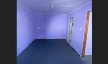 Imagem 2: Casa Rústica Reformada