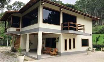 Imagem 2: Belíssimo sítio em Duas Barras - Rio de Janeiro