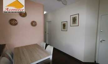 Imagem 2: Apartamento à venda, 70m²