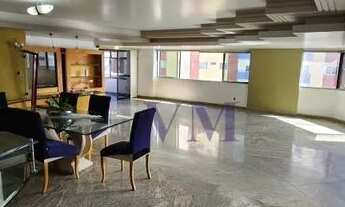 Imagem: Apartamento de 4 /4, suítes. Pituba