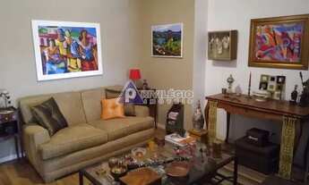 Imagem 7: Apartamento à venda, 2 quartos, suíte, varanda, 1 vaga em Botafogo, Rio de Janeiro/RJ