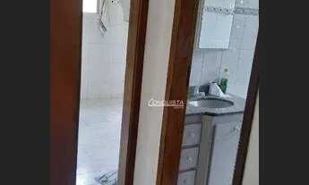 Imagem 7: Apartamento com 2 dormitórios, 55 m² - venda por R$ 240.000,00 ou aluguel por R$ 2.000,00