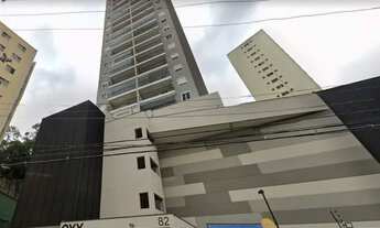 Imagem: Apartamento Praça Monsenhor José Maria