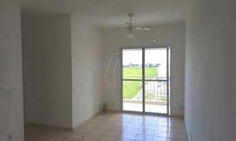 Imagem: Araçatuba - Apartamento - Umuarama