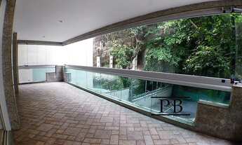 Imagem: Apartamento com 3 dormitórios para alugar