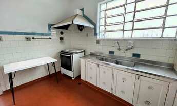 Imagem 6: Casa - Higienópolis - 4 Dormitórios - 240m²