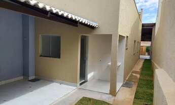 Imagem: Casa para venda com 106 metros quadrados