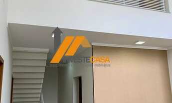 Imagem 5: CASA EM CONDOMÍNIO RESIDENCIAL em SOROCABA - SP, JARDIM VILLAGIO MILANO