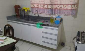 Imagem 6: Sobrado 3 dorm J. Las Vegas S. André