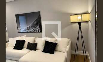 Imagem 5: Apartamento à Venda - Alphaville, 4 Quartos, 360 m2