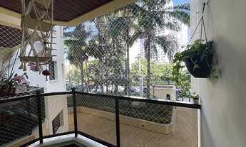 Imagem 7: Apartamento para locação com 3 dormitórios na Zona Oeste, Alto da Lapa, São Paulo, SP