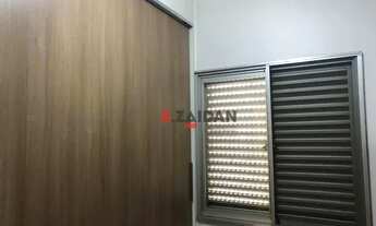 Imagem 7: Apartamento com 3 dormitórios à venda, 94 m² por R$ 350.000,00 - Nova América - Piracicaba