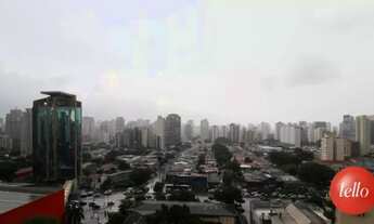 Imagem 6: São Paulo - Apartamento Padrão - Itaim Bibi