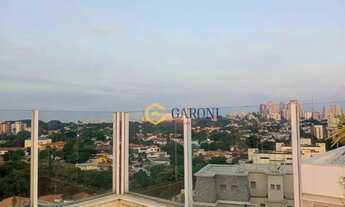 Imagem 3: Cobertura com 3 dormitórios, 253 m² - venda por R$ 2.150.000,00 ou aluguel por R$ 30.000,0