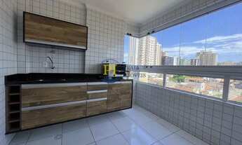 Imagem 6: Apartamento com 2 dorms, Aviação, Praia Grande - R$ 400 mil, Cod: 1675