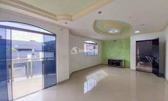 Imagem 2: Kitnet com 60m², 02 dormitórios, área de serviço e garagem para 01 carro