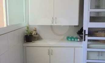 Imagem 6: Higienópolis Apartamento com 3 dormitórios