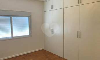 Imagem 3: Cerqueira Cesar 2 dormitórios a poucos metros das linhas amarela e verde do metrô