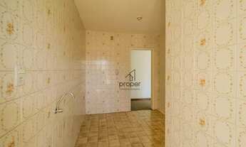 Imagem 3: Apartamento com 2 dormitórios para alugar, 48 m² por R$ 1.246/mês - Três Vendas - Pelotas