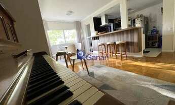 Imagem 6: Apartamento com 2 dormitórios à venda, 85 m² por R$ 635.000 - Campo Belo - São Paulo/SP