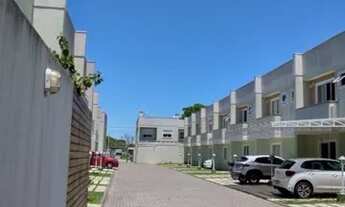 Imagem 2: Casa de condomínio sobrado para aluguel com 115 metros quadrados com 3 quartos