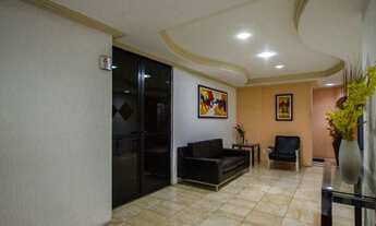 Imagem 4: Alugo apartamento 70m² 02Qts (01 suíte) no Edf. Golden Life em Boa viagem Recife