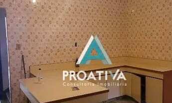 Imagem 7: Sobrado com 2 dormitórios, 98 m² - venda por ou aluguel- Vila Bastos - Santo André/SP