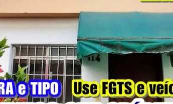 Imagem 2: IMÓVEL para venda PRONTO MUDE JÁ ENTRADA FACILITA USE FGTS ou veículo , TEMOS OUTROS LOCA