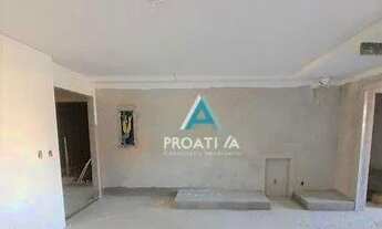 Imagem 6: Apartamento com 3 dormitórios à venda, 117 m² - Centro - Santo André/SP