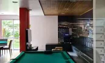 Imagem 6: Ótimo local, 3 quartos, suíte, andar alto, vista livre, 2 vagas, 120m²