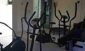 Imagem 7: Apto 1 dormitório