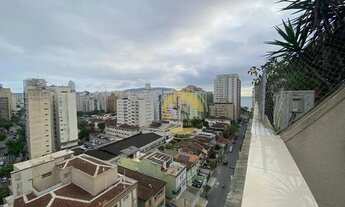 Imagem 5: Cobertura na quadra da praia