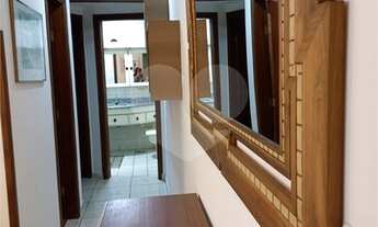 Imagem 4: Apartamento com 02 dormitórios, 01 Sala, 01 Cozinha, 01 Vaga -Vila Belmiro