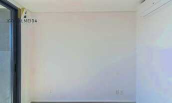 Imagem 5: Apartamento com 1 dormitório para alugar, 40 m² por R$ 6.400,00/mês - Vila Madalena - São