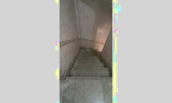 Imagem 5: Apartamento de 3/4, 2 banheiros, cozinha planejada, área externa e 1 vaga, no São Mateus