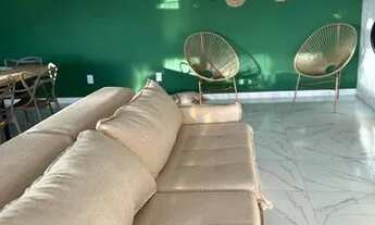 Imagem 3: CASA STO AMARO TEMPORADA