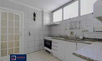 Imagem 7: Venda Apartamento 3 Dormitórios - 165 m² Cerqueira César