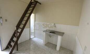 Imagem: Kitinete próximo ao centro de Niterói