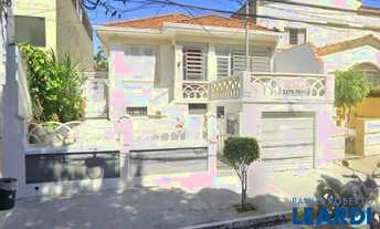 Imagem 2: CASA ASSOBRADADA - ÁGUA BRANCA - SP