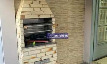 Imagem 5: Casa com 1 dormitório para alugar, 60 m² por R$ 1.200/mês - Cidade Jardim - Campinas/SP