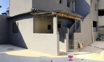 Imagem 6: Casa com garagem na Piraquara