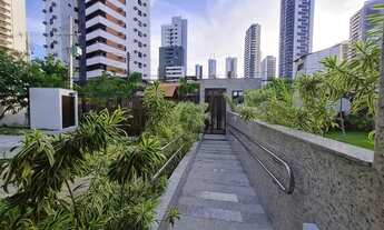 Imagem 7: Pronto lindo apartamento com 3 quartos em Boa Viagem - Recife - PE