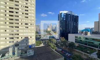 Imagem 6: Apartamento para Aluguel - Alphaville, 3 Quartos, 80 m2