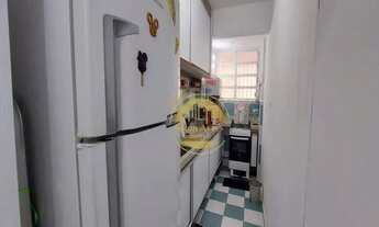 Imagem 7: Apartamento Residencial à venda, Gonzaga, Santos - AP0331