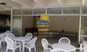 Imagem 4: Casa de condomínio para venda possui 136 metros quadrados com 3 quartos