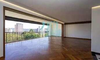 Imagem 4: Cobertura com 3 dormitórios, 630 m² - venda por R$ 6.000.000,00 ou aluguel por R$ 45.485,4