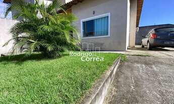 Imagem 2: Casa 3 Quartos com suíte em Planície da Serra