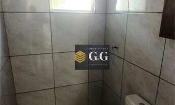 Imagem 7: Casa com 2 dormitórios para alugar, 80 m² por R$ 1.500,00/mês - Jardim Krahe - Viamão/RS