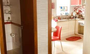 Imagem: Excelente casa duplex para venda com 03